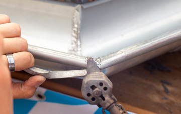 disadvantages of Llanfihangel Nant Melan lead roofing