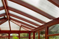 Llanfihangel Nant Melan conservatory roofing insulation